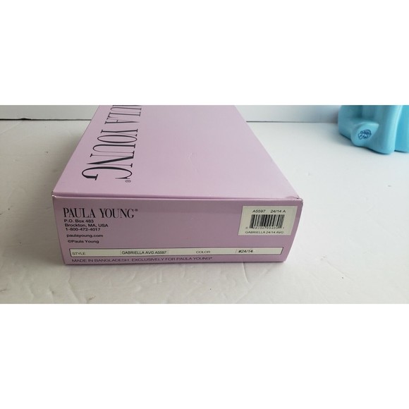 Paula Young Wig - Style Gabriella Avg  Color #24/14 - Picture 11 of 12